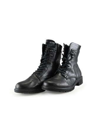 Tamaris Veterboots Zwart 282061