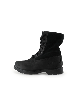 Timberland Sneeuwlaarzen Zwart 282067