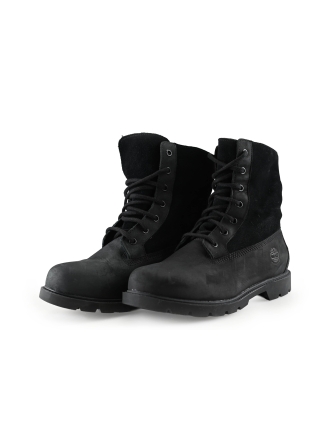 Timberland Sneeuwlaarzen Zwart 282067