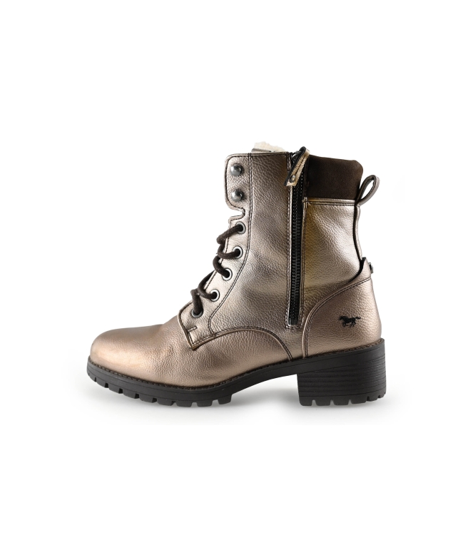 Mustang Veterboots