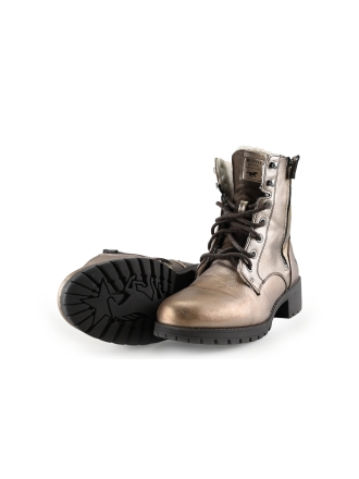 Mustang Veterboots