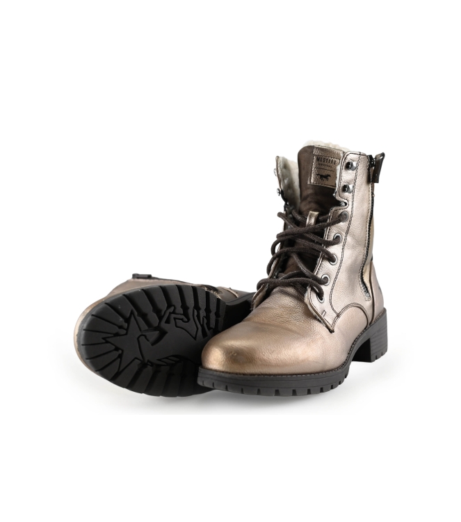 Mustang Veterboots