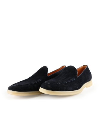 Sub55 Loafers  Blauw 282072