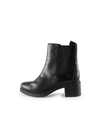 Timberland Chelsea boots Zwart 282073