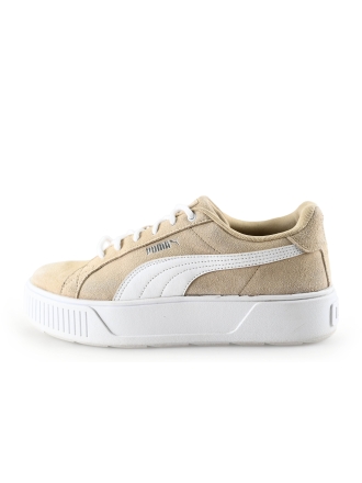 Puma Sneakers Beige 282075
