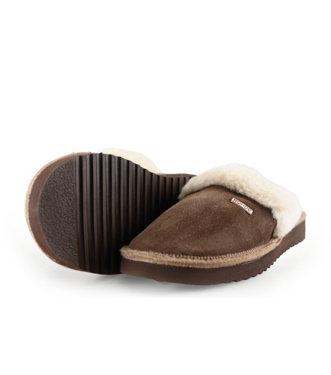 Rohde Pantoffels