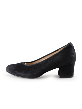 Hassia Pumps Zwart 282077
