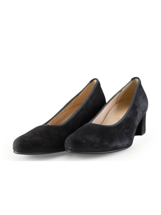 Hassia Pumps Zwart 282077
