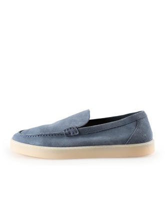 Marc O'Polo Instappers Blauw 282078