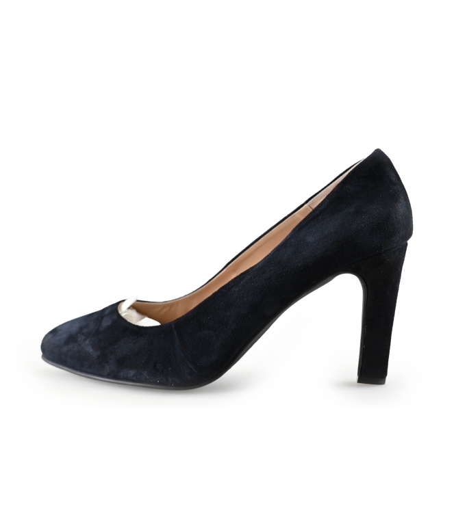 Linea Zeta Pumps