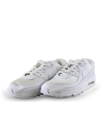 Nike Sneakers Wit 282085