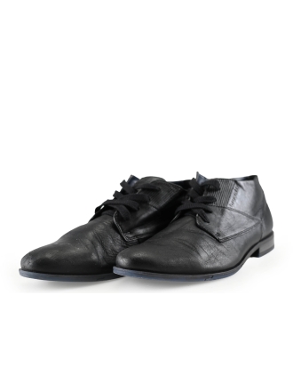 Bugatti Nette schoenen  Zwart 282087