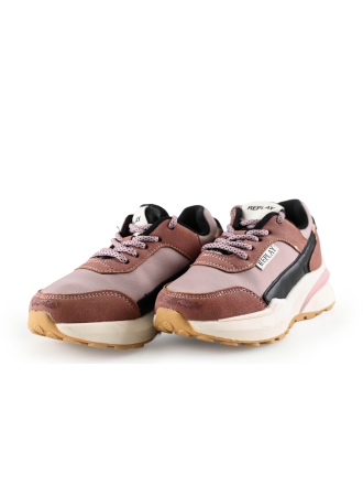 Replay Sneakers Roze 282088