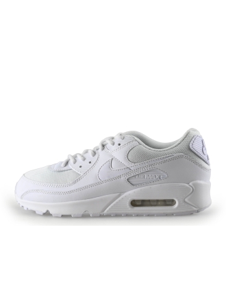 Nike Sneakers Wit 282093