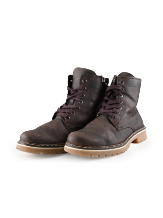 Gabor Veterboots Bruin 282094