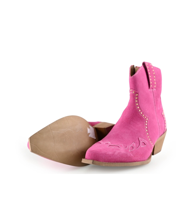 Cellini Cowboy laarzen