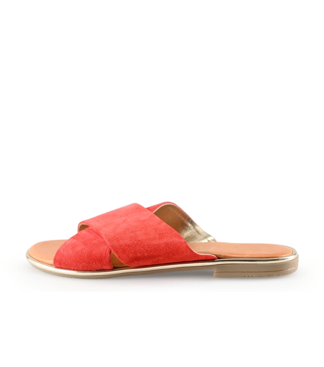 Hampton Slippers