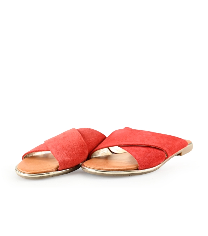 Hampton Slippers