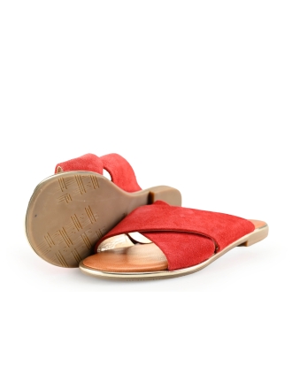 Hampton Slippers