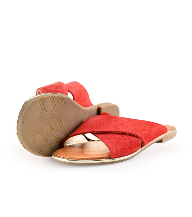 Hampton Slippers