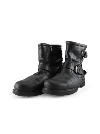 Panama Jack Biker boots Zwart 282103