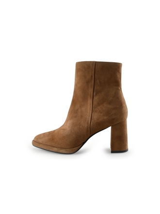 Steve Madden Enkellaarzen Bruin 282105