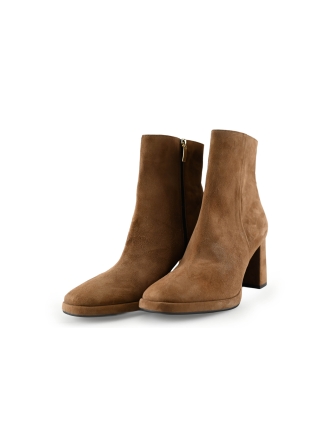 Steve Madden Enkellaarzen Bruin 282105