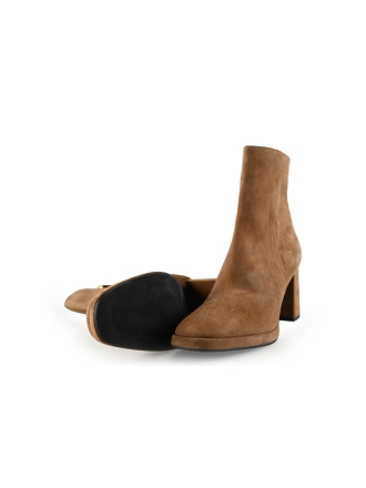 Steve Madden Enkellaarzen