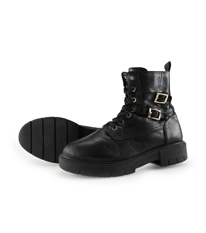 Nelson Veterboots