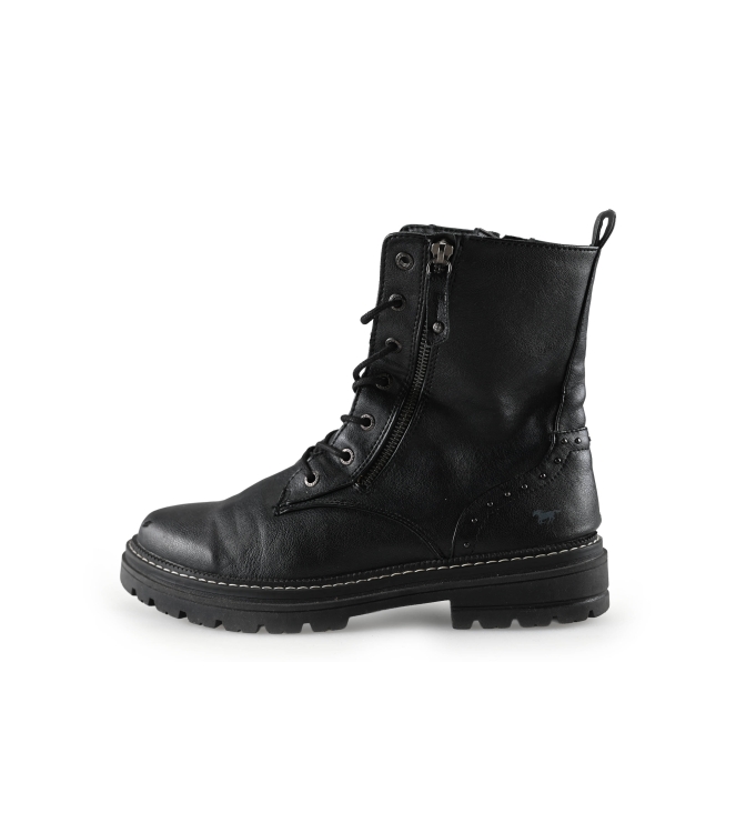 Mustang Veterboots