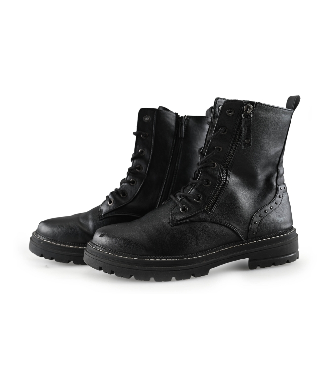 Mustang Veterboots