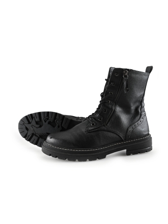 Mustang Veterboots