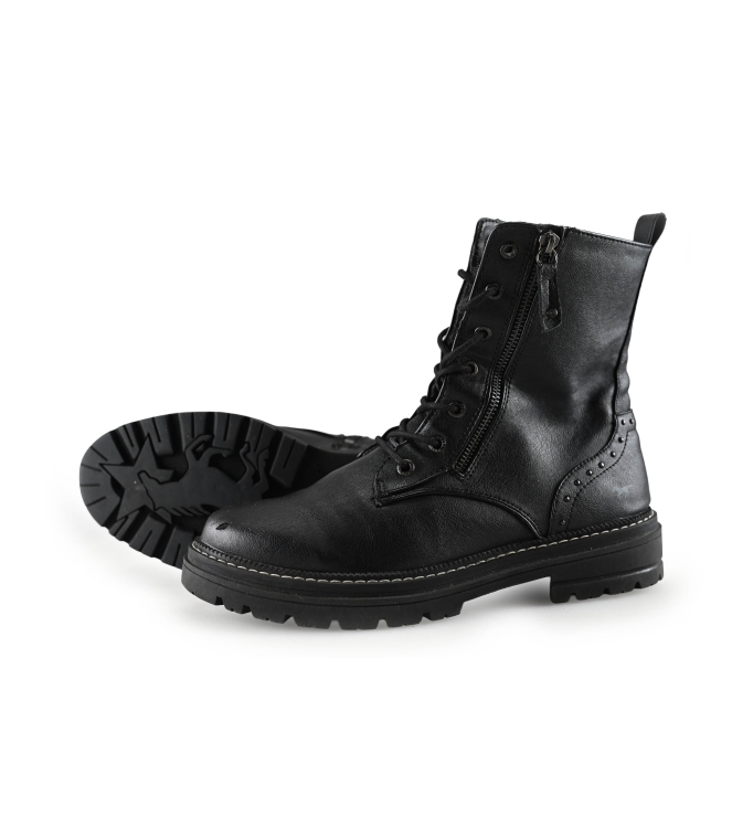 Mustang Veterboots