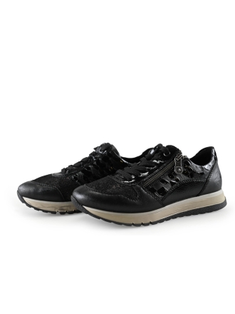 Rieker Sneakers Zwart 282110