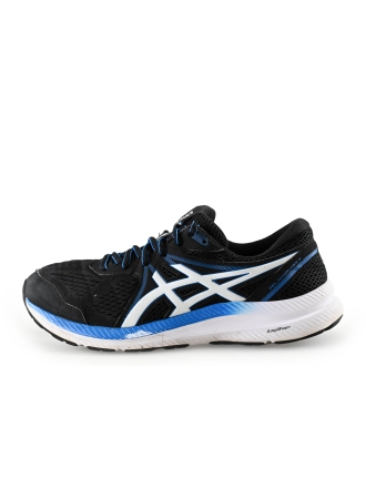 Asics Sportschoenen Blauw 282111