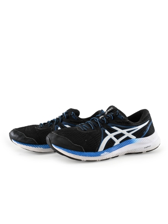 Asics Sportschoenen Blauw 282111