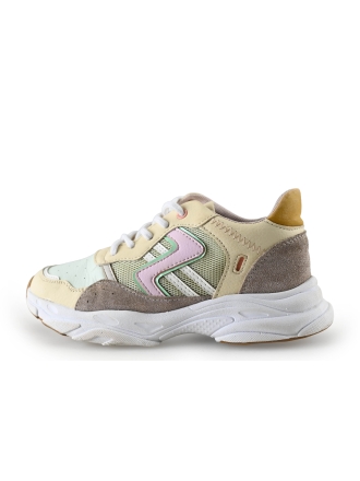 Ton & Ton Sneakers Beige 282113