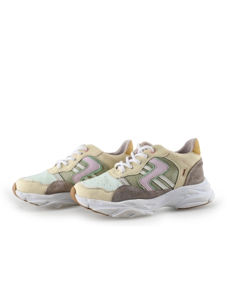 Ton & Ton Sneakers Beige 282113