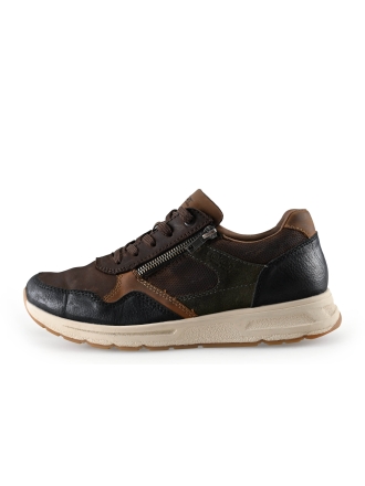 Rieker Sneakers Bruin 282118