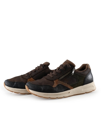 Rieker Sneakers Bruin 282118