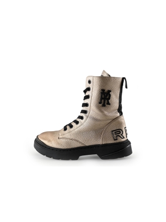 Replay Veterboots Goud 282119