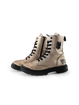 Replay Veterboots Goud 282119
