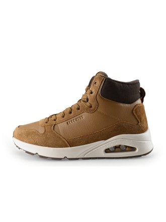 Skechers Veterboots Cognac 282121