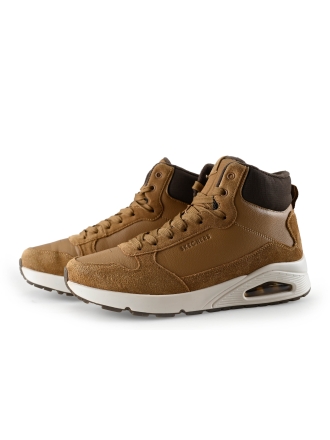 Skechers Veterboots Cognac 282121