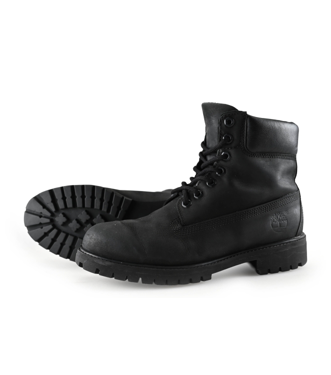 Timberland Veterboots