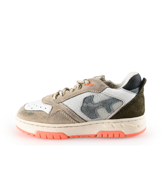 IK-KE Sneakers