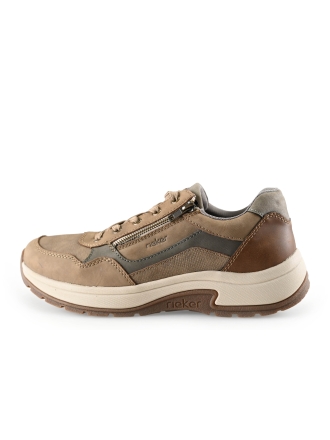 Rieker Sneakers Bruin 282130