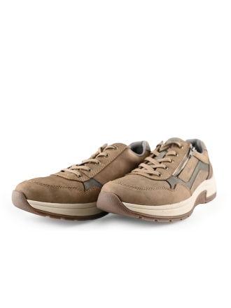 Rieker Sneakers Bruin 282130