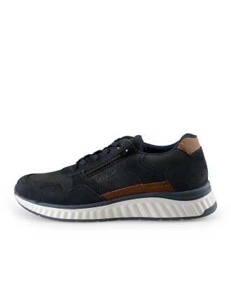 Rieker Sneakers Blauw 282131