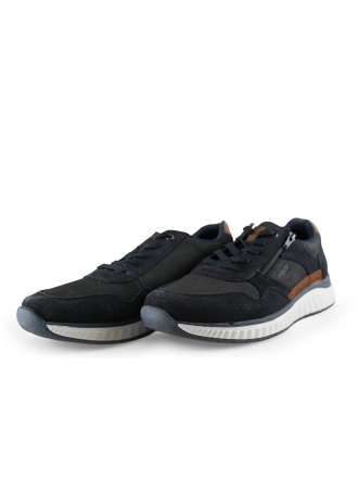 Rieker Sneakers Blauw 282131